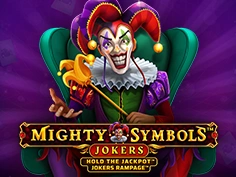 Mighty Symbols Jokers