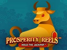 Prosperity Reels