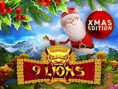 9 Lions Xmas