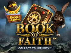 Book of Faith Easter edition