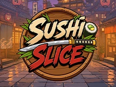 Sushi Slice