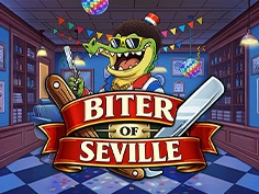 Biter of Seville