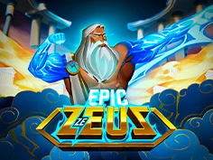 Epic Ze Zeus