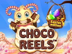 Choco Reels Easter