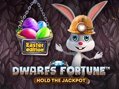 Dwarfs Fortune Easter