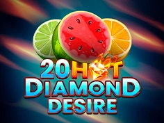 20 Hot Diamond Desire