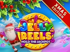 Jelly Reels Xmas