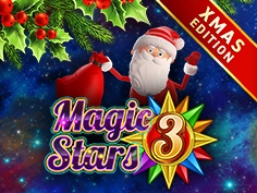 Magic Stars 3 Xmas