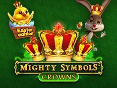 Mighty Symbols Crowns Easter Edition
