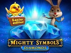 Mighty Symbols Diamond Easter Edition