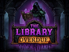 The Library Overdue