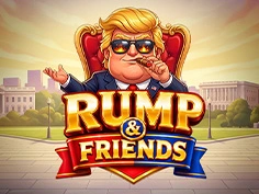 Rump And Friends