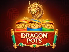 Dragon Pots