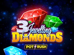3 Jewelling Diamonds