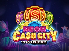 Neon Cash City