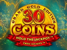30 Coins Grand Gold Edition