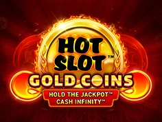 Hot Slot: Gold Coins