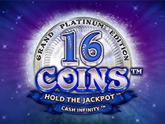 16 Coins Grand Platinum Edition