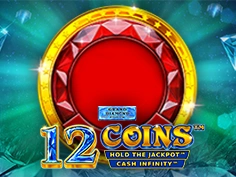 12 Coins Grand Diamond Edition