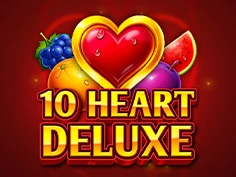 10 Heart Deluxe