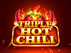 Triple Hot Chili