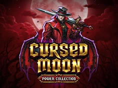 Cursed Moon Power Collection