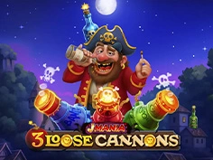 J Mania 3 Loose Cannons