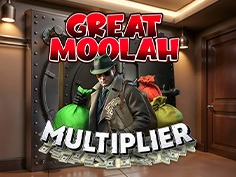 Great Moolah Multiplier