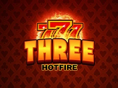 Three Hotfire