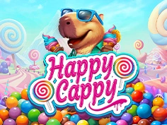 Happy Cappy