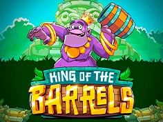 King Of The Barrels