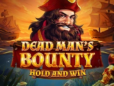 Dead Mans Bounty Hold And Win