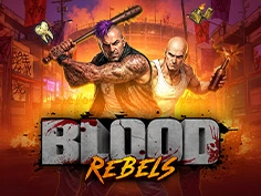 Blood Rebels