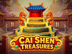 Cai Shen Treasure
