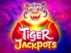 Tiger Jackpots
