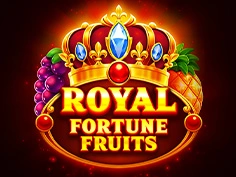 Royal Fortune Fruits