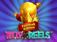 Telly Reels Football Edition