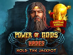 Power of Gods Hades Football Edition