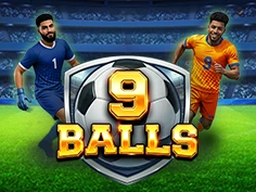 9 Balls
