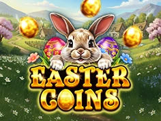 Easter Coins Burning Board