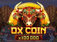 Ox Coin Burning Board