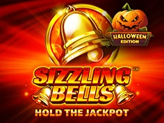 Sizzling Bells Halloween