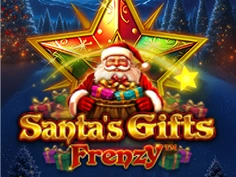 Santa's Gifts Frenzy