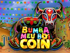 Bumba Meu Boi Coin