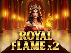 Royal Flame x2