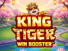 King Tiger Win Booster