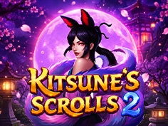 Kitsune's Scrolls 2