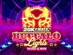 Ways Buffalo Lights