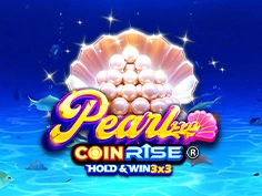 Pearl Coin Rise