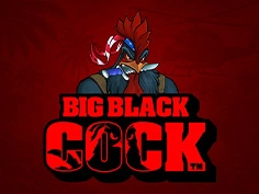 Big Black Cock